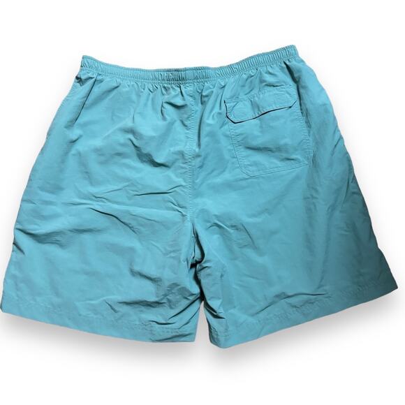 L.L. Bean Aqua Swim Trunks Size OXR41 - Picture 2 of 4